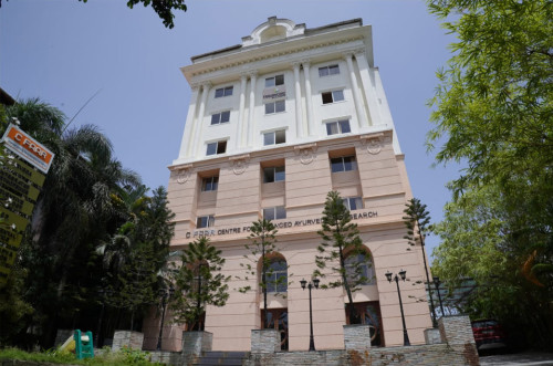 Residential Premium Main Image