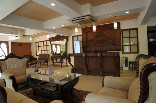 Residential Premium Image