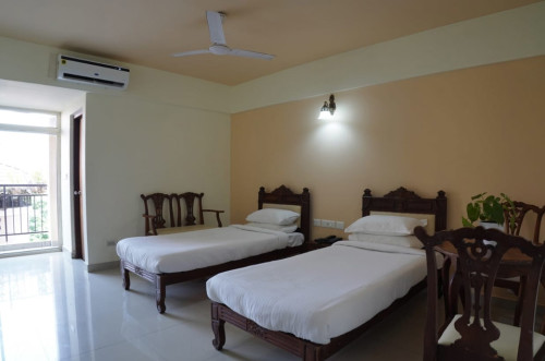 Residential Premium Image