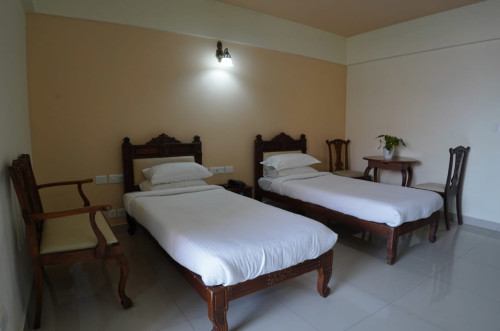 Residential Premium Image