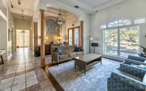 Residential Premium Image