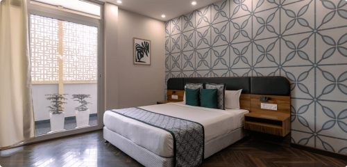 Residential Premium Image