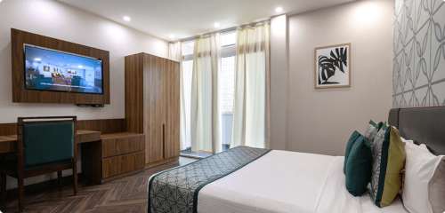 Residential Premium Image