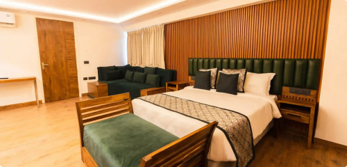 Residential Premium Image