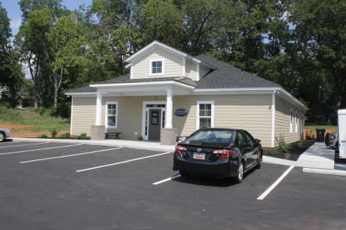 Residential Premium Main Image