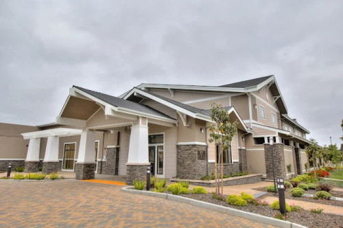 Residential Premium Image
