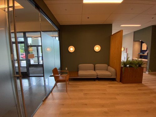 Residential Premium Image