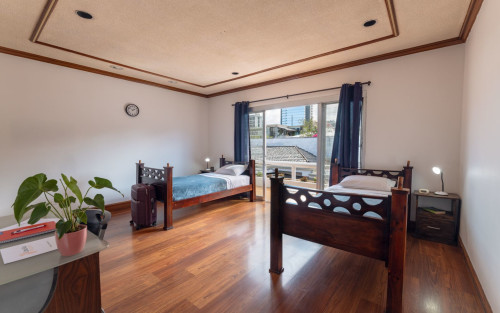 Residential Premium Image