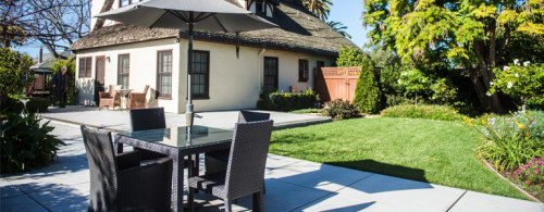 Residential Premium Image