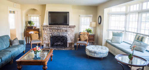Residential Premium Image