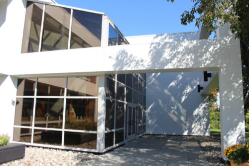 Residential Premium Image