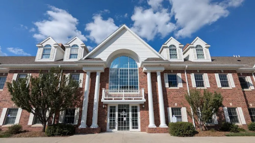 Residential Premium Image