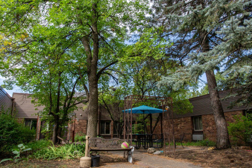 Residential Premium Image