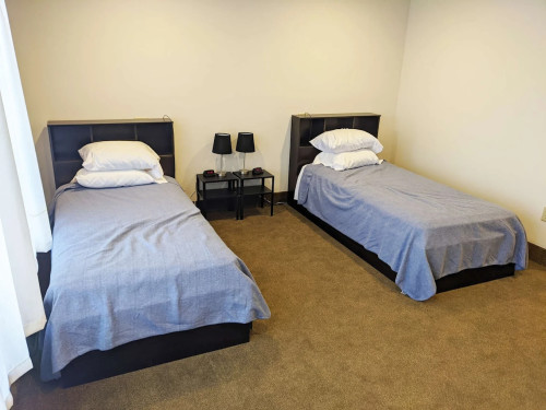 Residential Premium Image