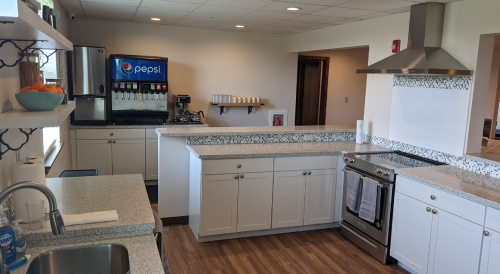 Residential Premium Image