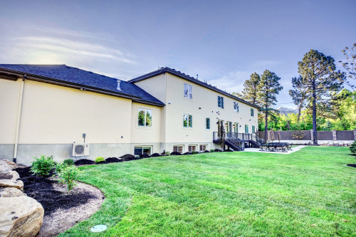 Residential Premium Image