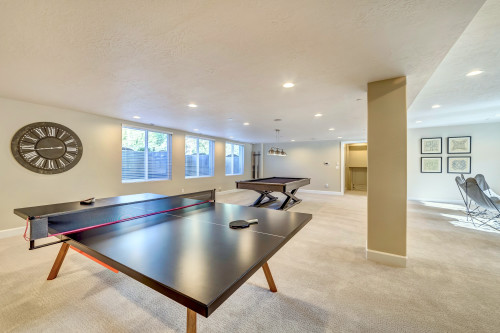Residential Premium Image