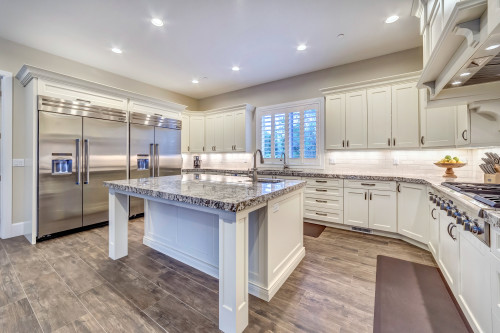 Residential Premium Image