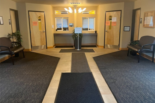 Residential Premium Image