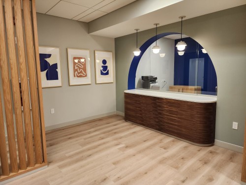 Residential Premium Image