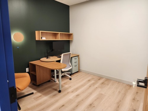 Residential Premium Image