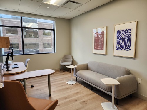 Residential Premium Image