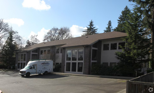 Residential Premium Image