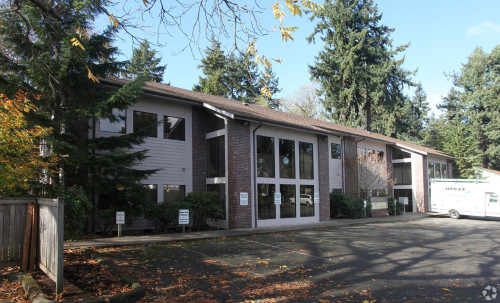 Residential Premium Image