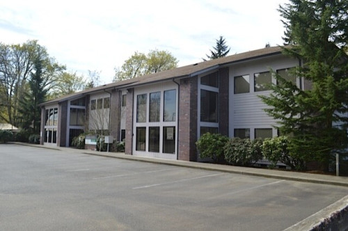 Residential Premium Image