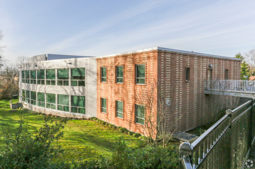 Residential Premium Image