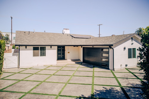 Residential Premium Main Image