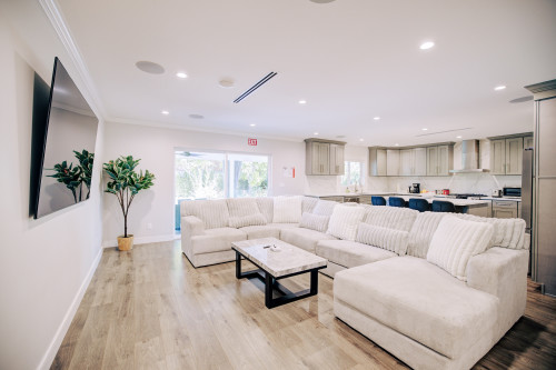 Residential Premium Image