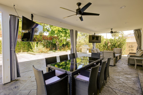 Residential Premium Image