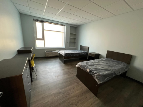Residential Premium Image