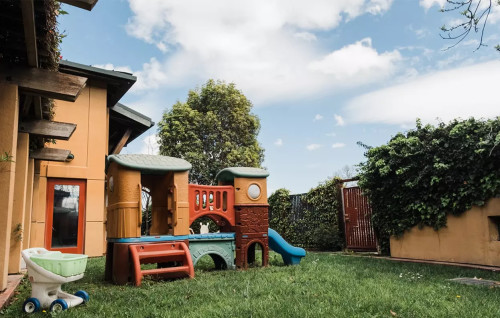 Residential Premium Image