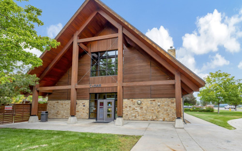 Residential Premium Main Image