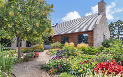 Residential Premium Image
