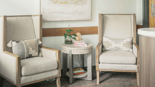Residential Premium Image