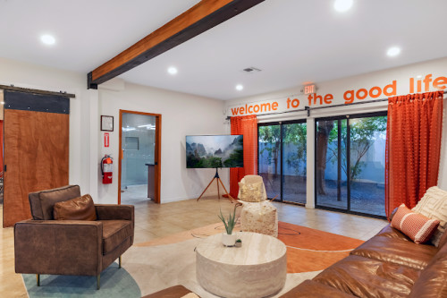 Residential Premium Image