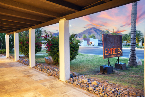 Residential Premium Image