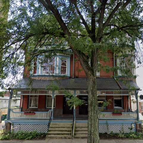 Residential Premium Image
