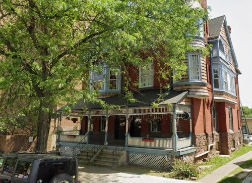 Residential Premium Image