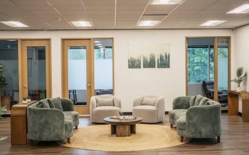 Residential Premium Image