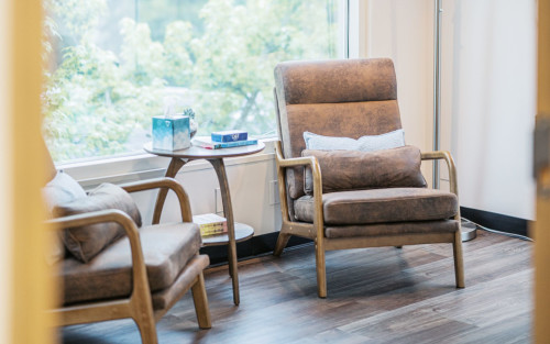 Residential Premium Image