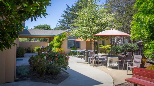 Residential Premium Image