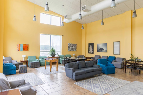 Residential Premium Image