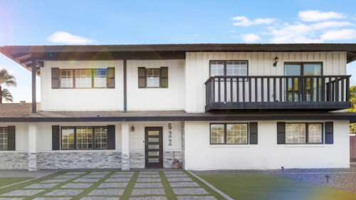 Residential Premium Image