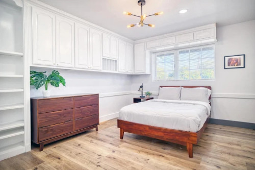 Residential Premium Image
