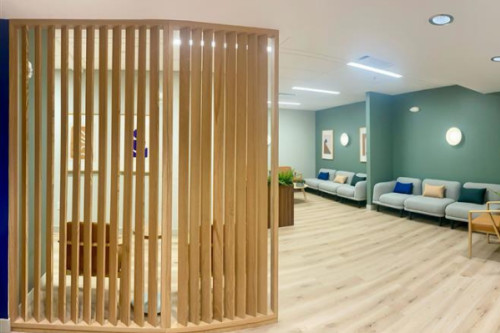 Residential Premium Image