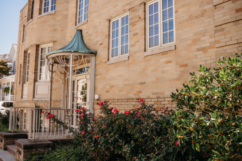 Residential Premium Image